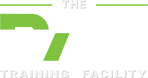PAC Training Facility logo